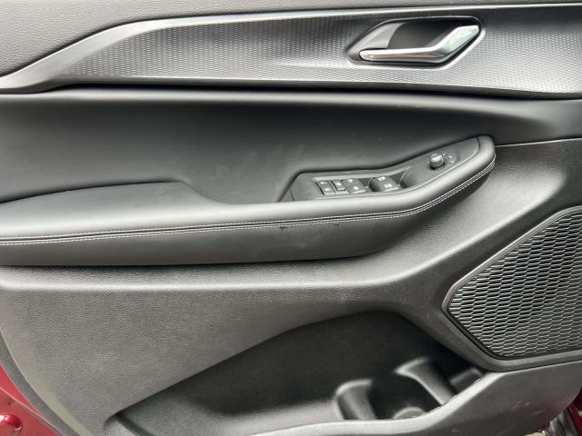 2025 Jeep Grand Cherokee Altitude X 4x4