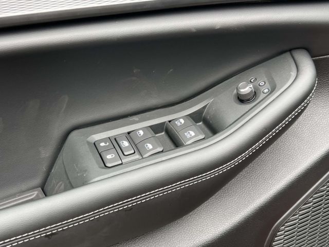 2025 Jeep Grand Cherokee Altitude X 4x4