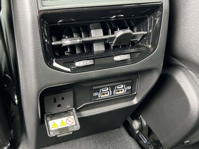 2025 Jeep Grand Cherokee Altitude X 4x4