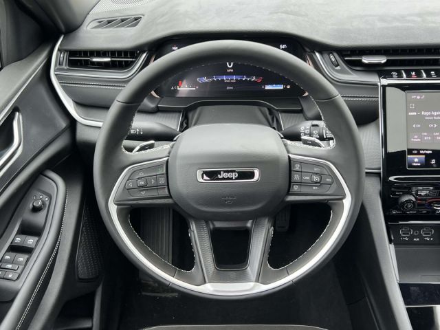 2025 Jeep Grand Cherokee Altitude X 4x4