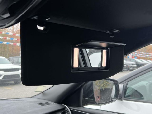 2025 Jeep Grand Cherokee Altitude X 4x4