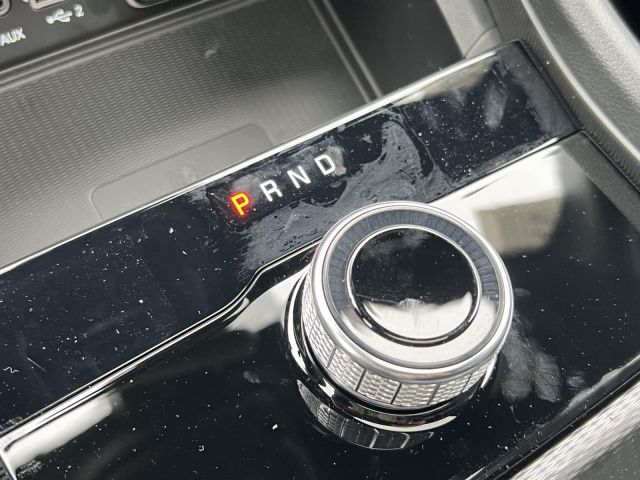 2025 Jeep Grand Cherokee Altitude X 4x4