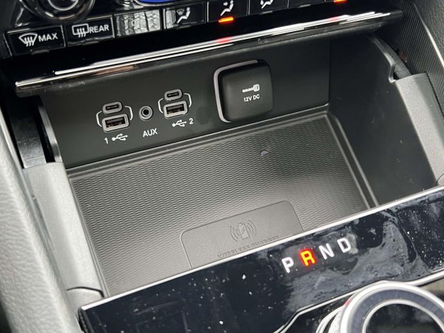 2025 Jeep Grand Cherokee Altitude X 4x4