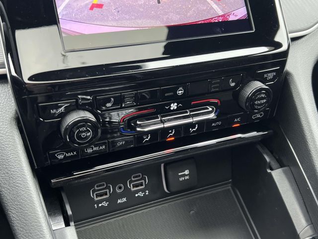 2025 Jeep Grand Cherokee Altitude X 4x4