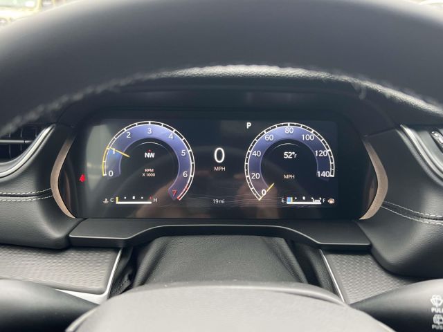 2025 Jeep Grand Cherokee Altitude X 4x4