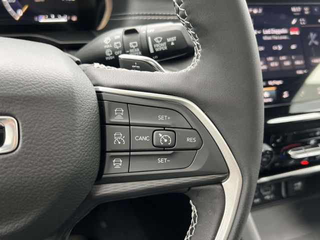 2025 Jeep Grand Cherokee Altitude X 4x4