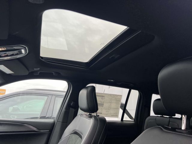 2025 Jeep Grand Cherokee Altitude X 4x4