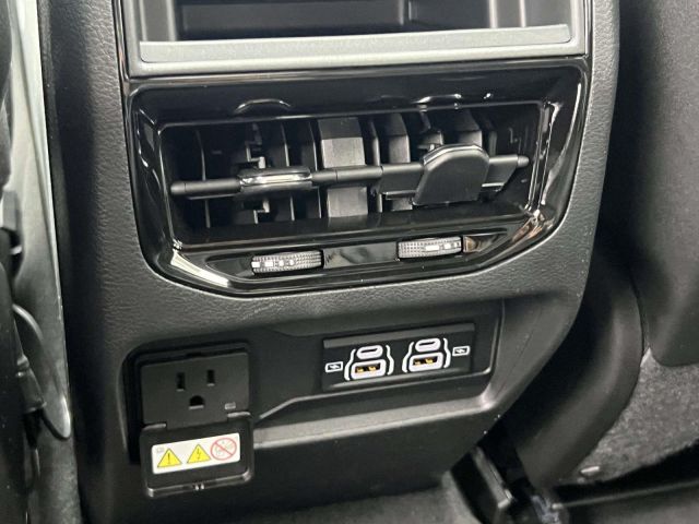 2025 Jeep Grand Cherokee Altitude X 4x4