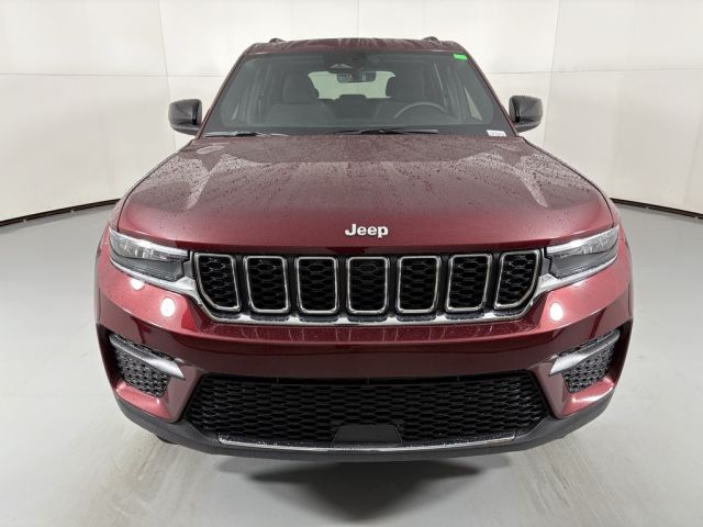 2025 Jeep Grand Cherokee Laredo X 2025 Jeep Grand Cherokee Laredo X