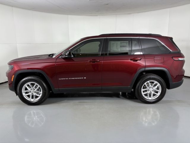 2025 Jeep Grand Cherokee Laredo X 2025 Jeep Grand Cherokee Laredo X