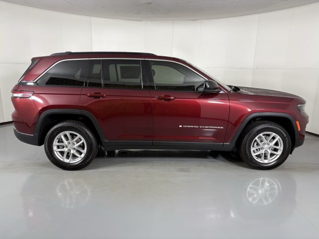 2025 Jeep Grand Cherokee Laredo X 2025 Jeep Grand Cherokee Laredo X