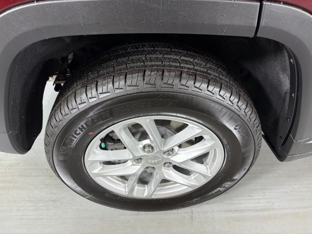 2025 Jeep Grand Cherokee Laredo X 2025 Jeep Grand Cherokee Laredo X