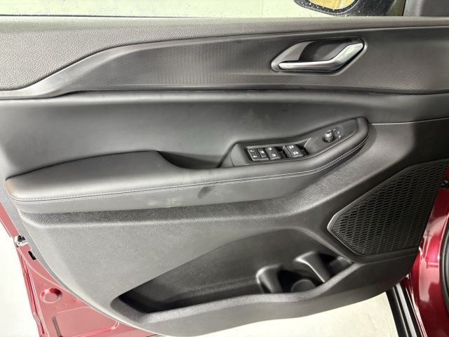 2025 Jeep Grand Cherokee Laredo X 2025 Jeep Grand Cherokee Laredo X