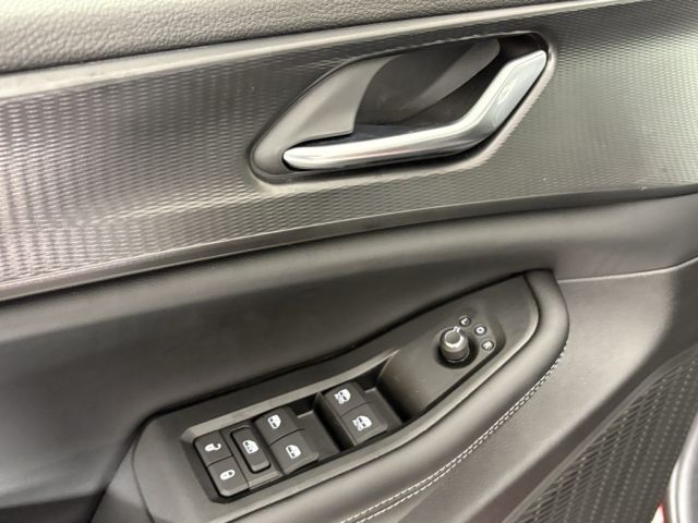 2025 Jeep Grand Cherokee Laredo X 2025 Jeep Grand Cherokee Laredo X