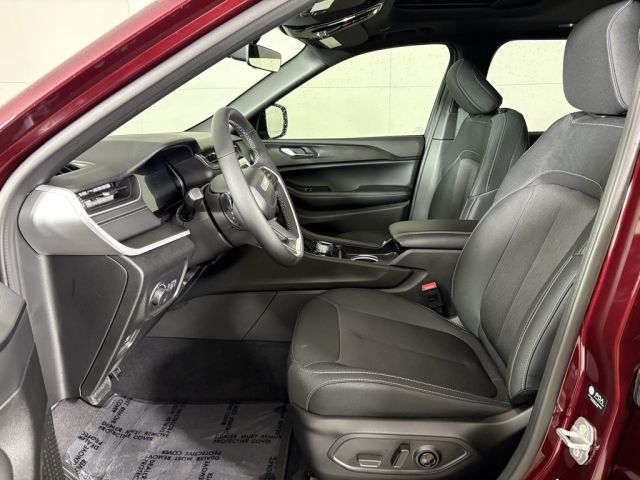 2025 Jeep Grand Cherokee Laredo X 2025 Jeep Grand Cherokee Laredo X