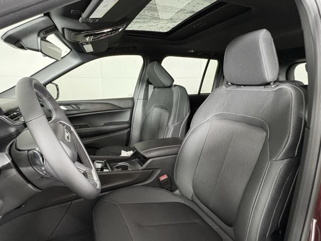 2025 Jeep Grand Cherokee Laredo X 2025 Jeep Grand Cherokee Laredo X