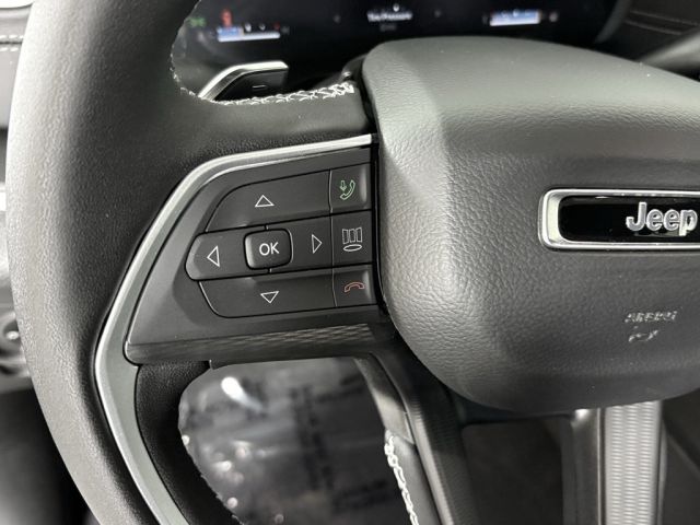 2025 Jeep Grand Cherokee Laredo X 2025 Jeep Grand Cherokee Laredo X