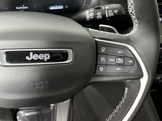 2025 Jeep Grand Cherokee Laredo X 2025 Jeep Grand Cherokee Laredo X