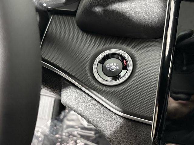 2025 Jeep Grand Cherokee Laredo X 2025 Jeep Grand Cherokee Laredo X