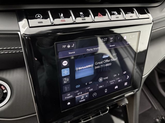 2025 Jeep Grand Cherokee Laredo X 2025 Jeep Grand Cherokee Laredo X