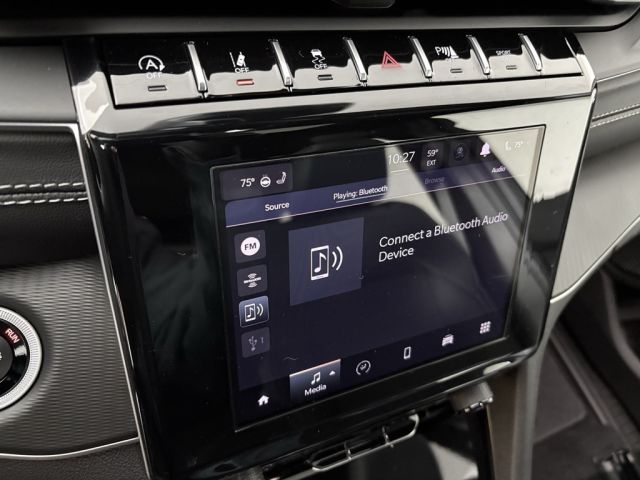 2025 Jeep Grand Cherokee Laredo X 2025 Jeep Grand Cherokee Laredo X