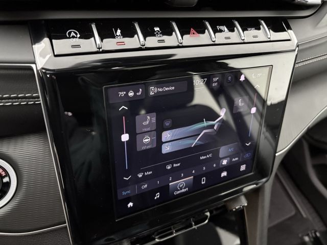 2025 Jeep Grand Cherokee Laredo X 2025 Jeep Grand Cherokee Laredo X