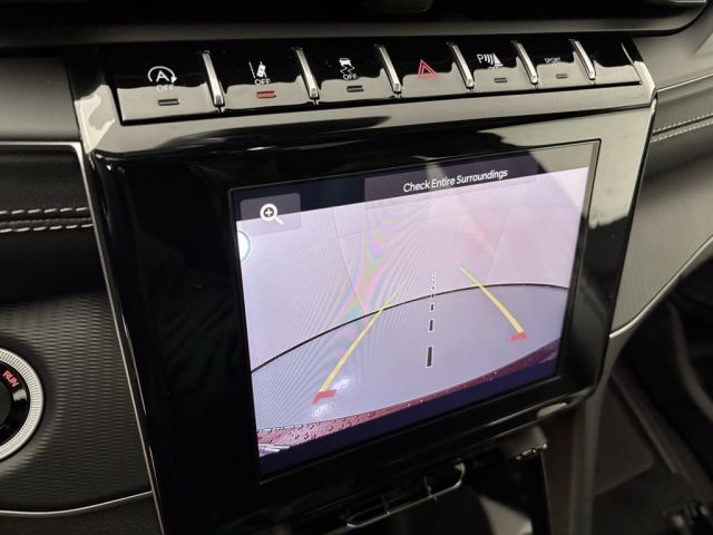 2025 Jeep Grand Cherokee Laredo X 2025 Jeep Grand Cherokee Laredo X