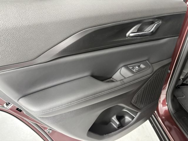 2025 Jeep Grand Cherokee Laredo X 2025 Jeep Grand Cherokee Laredo X