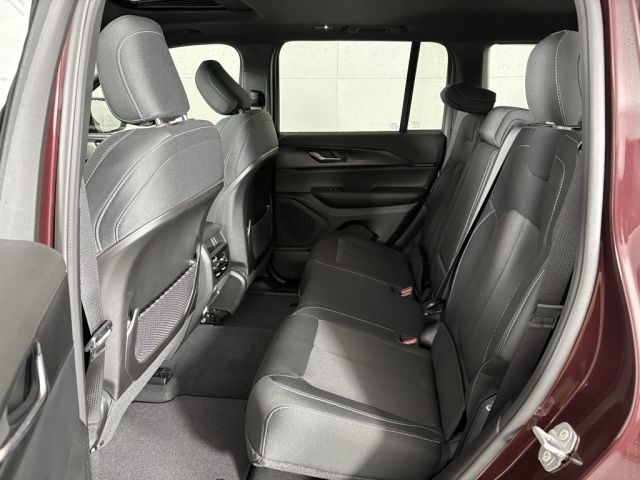 2025 Jeep Grand Cherokee Laredo X 2025 Jeep Grand Cherokee Laredo X