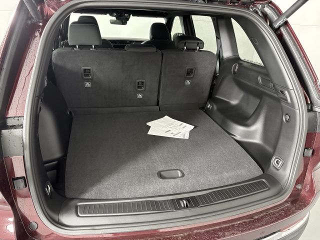 2025 Jeep Grand Cherokee Laredo X 2025 Jeep Grand Cherokee Laredo X