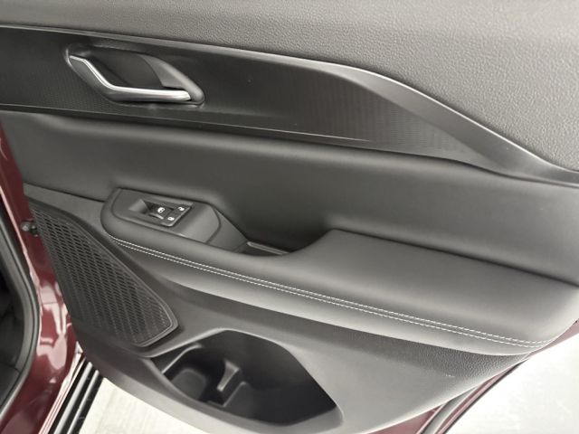 2025 Jeep Grand Cherokee Laredo X 2025 Jeep Grand Cherokee Laredo X