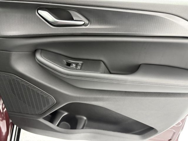 2025 Jeep Grand Cherokee Laredo X 2025 Jeep Grand Cherokee Laredo X