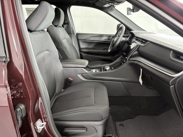 2025 Jeep Grand Cherokee Laredo X 2025 Jeep Grand Cherokee Laredo X