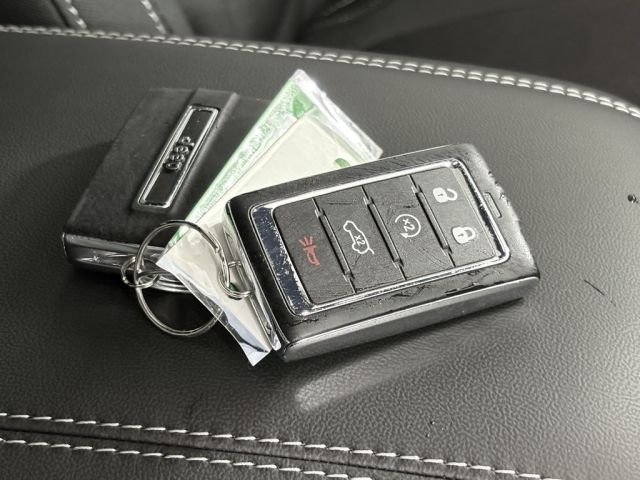 2025 Jeep Grand Cherokee Laredo X 2025 Jeep Grand Cherokee Laredo X