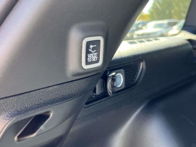 2025 Jeep Grand Cherokee Altitude X 4x4