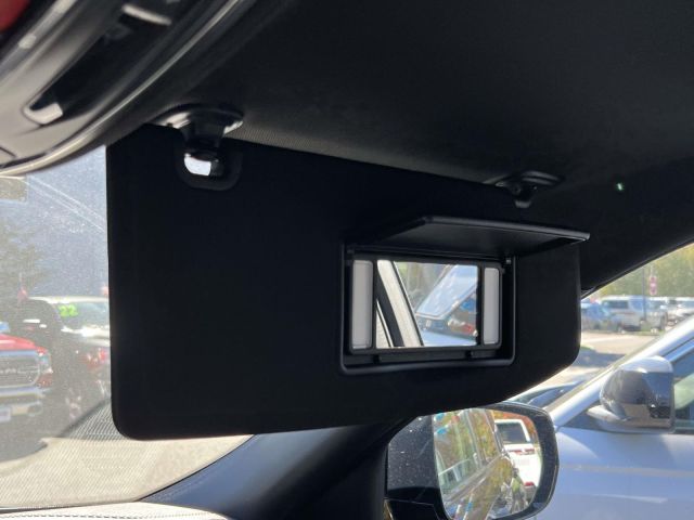 2025 Jeep Grand Cherokee Altitude X 4x4