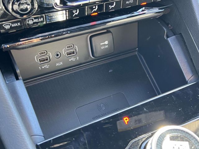 2025 Jeep Grand Cherokee Altitude X 4x4