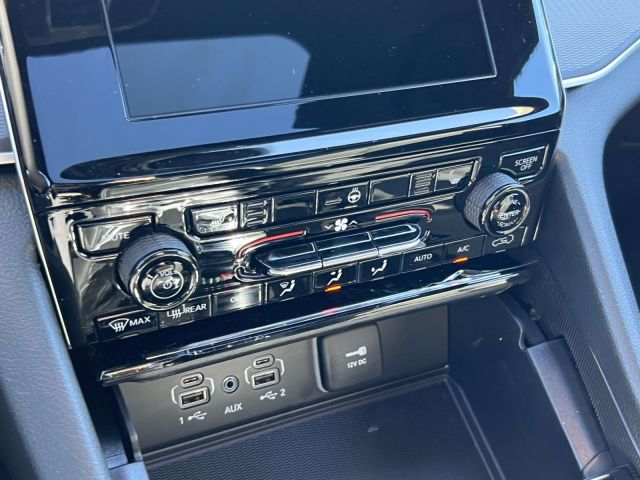 2025 Jeep Grand Cherokee Altitude X 4x4