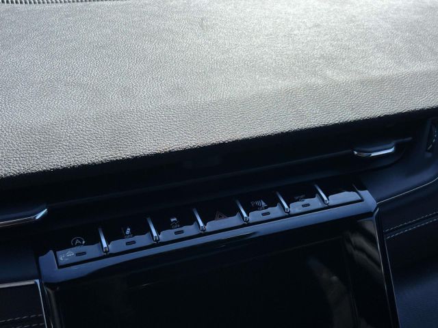 2025 Jeep Grand Cherokee Altitude X 4x4