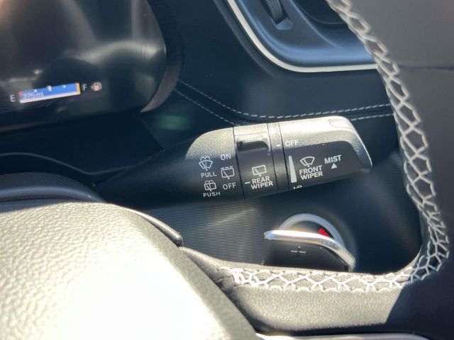 2025 Jeep Grand Cherokee Altitude X 4x4