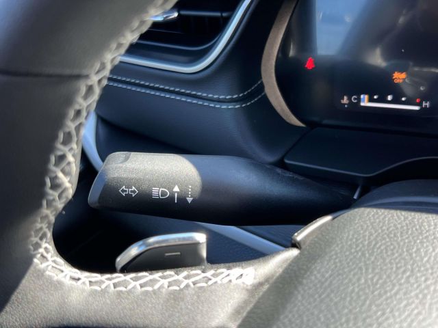 2025 Jeep Grand Cherokee Altitude X 4x4