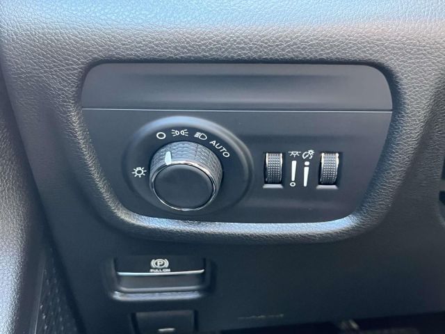 2025 Jeep Grand Cherokee Altitude X 4x4