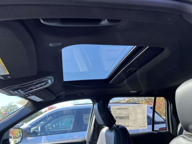 2025 Jeep Grand Cherokee Altitude X 4x4