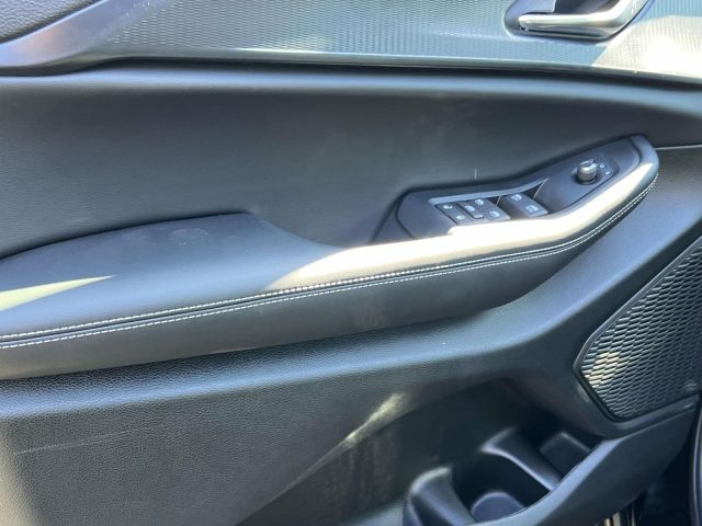 2025 Jeep Grand Cherokee Altitude X 4x4