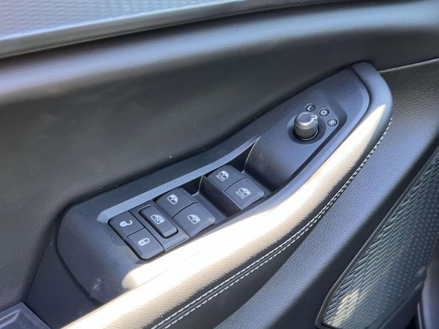 2025 Jeep Grand Cherokee Altitude X 4x4