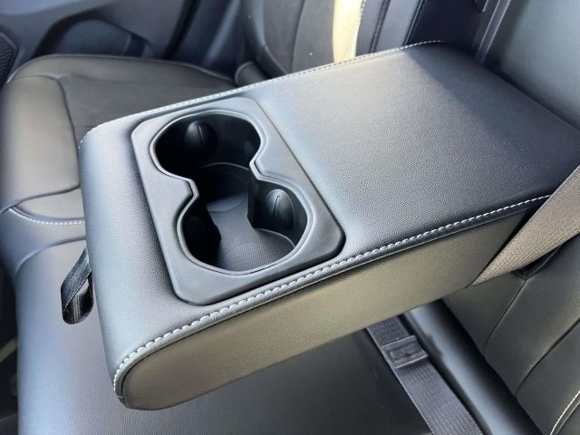 2025 Jeep Grand Cherokee Altitude X 4x4