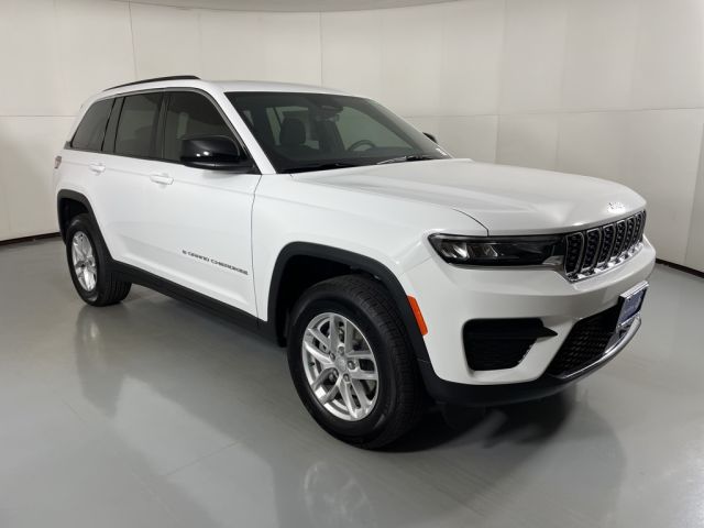 2025 Jeep Grand Cherokee Laredo X 2025 Jeep Grand Cherokee Laredo X