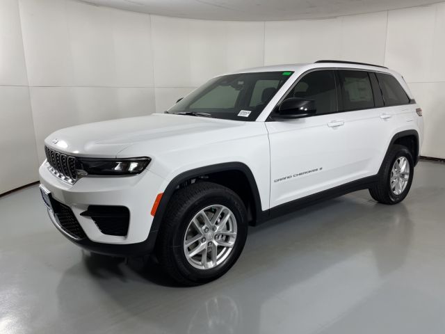 2025 Jeep Grand Cherokee Laredo X 2025 Jeep Grand Cherokee Laredo X