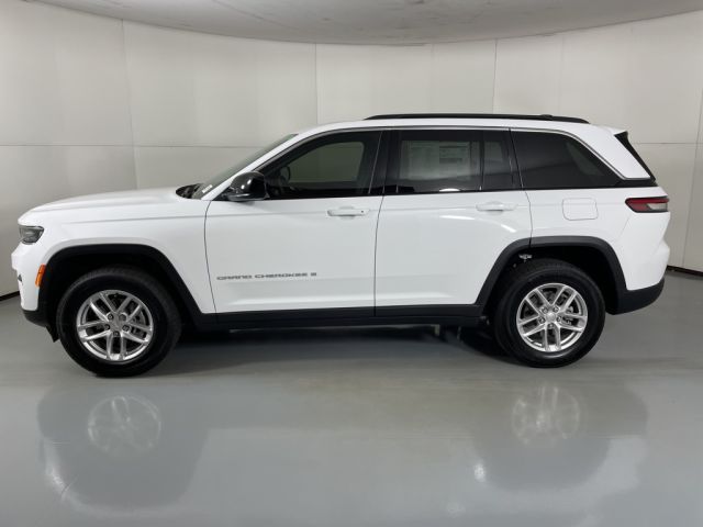 2025 Jeep Grand Cherokee Laredo X 2025 Jeep Grand Cherokee Laredo X