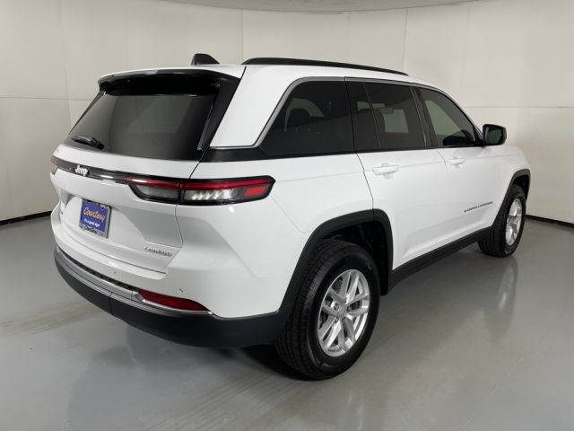 2025 Jeep Grand Cherokee Laredo X 2025 Jeep Grand Cherokee Laredo X